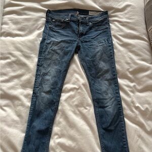 Rag and Bone Jeans